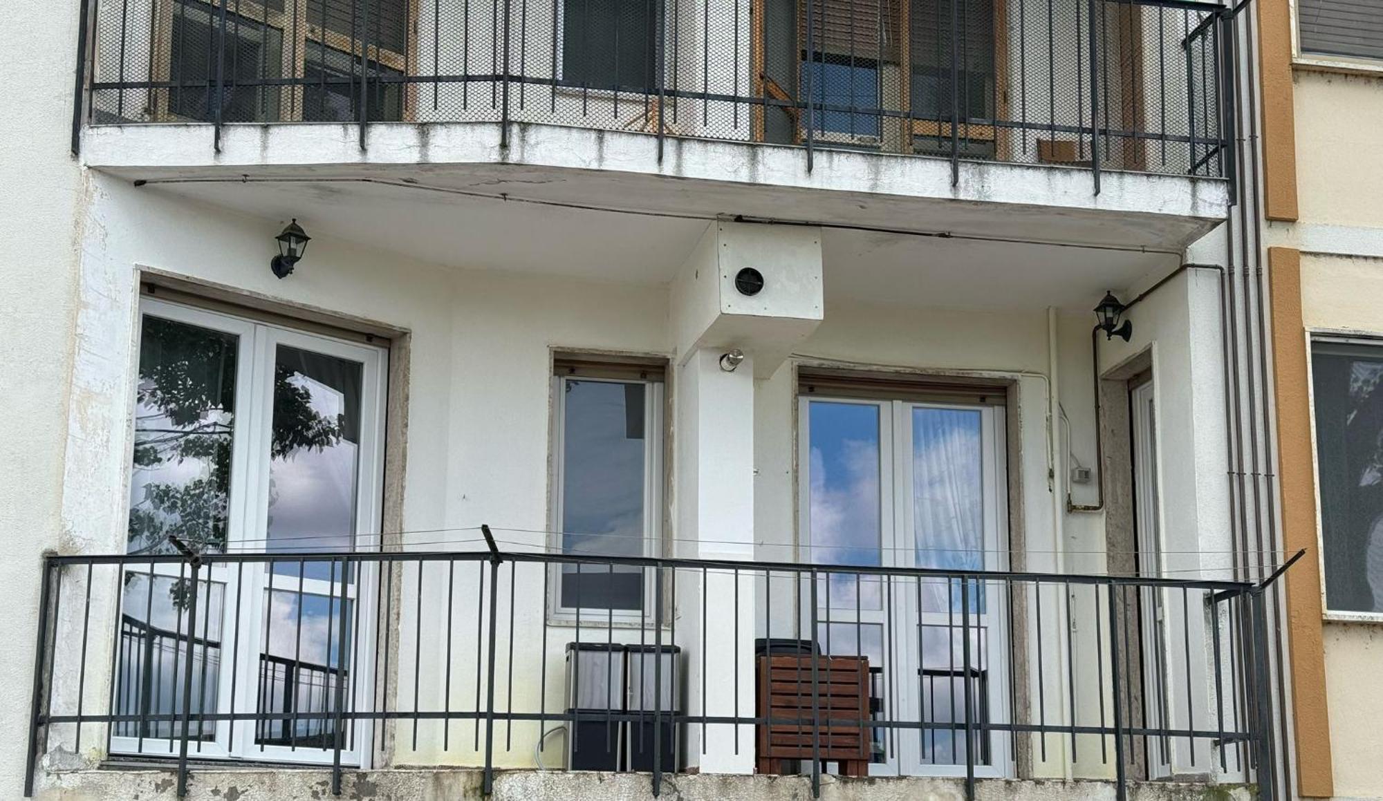 شقة Casa Grivola 29 فيرتشيلي المظهر الخارجي الصورة